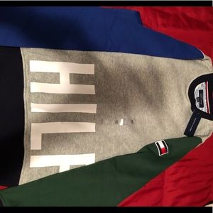 🆕 Men’s Tommy Set